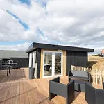 Seaside Charm In Rindby Fanø