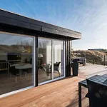 Seaside Charm In Rindby *