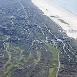 Seaside Charm In Rindby Semesterbostad Fanø