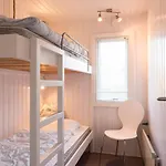 Semesterbostad Seaside Charm In Rindby *