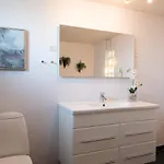 Seaside Charm In Rindby Semesterbostad *