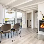 Seaside Charm In Rindby * Fanø