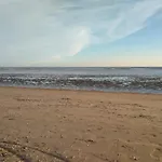 Seaside Charm In Rindby Fanø