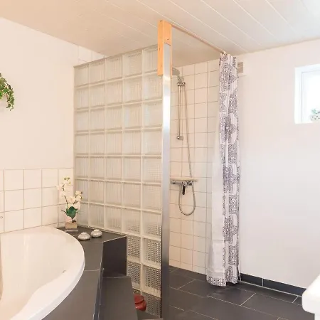 Seaside Charm In Rindby Fanø