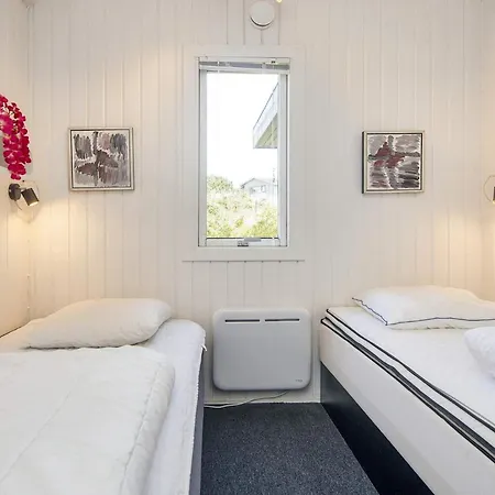 펜션 Seaside Charm In Rindby