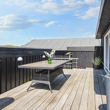Ferienhaus Xcviii *