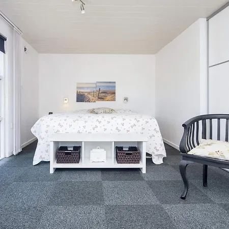 度假居 Seaside Charm In Rindby Fanø