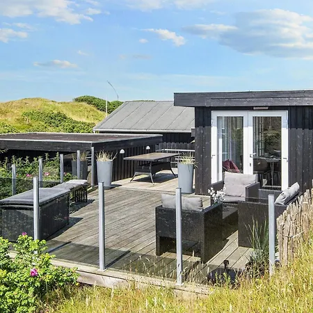 Ferienhaus Xcviii