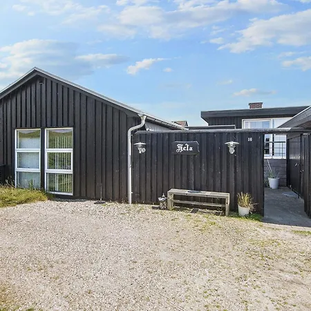 Seaside Charm In Rindby