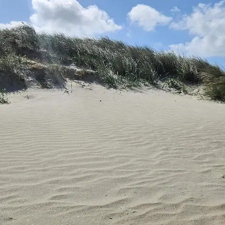 度假居 Seaside Charm In Rindby Fanø