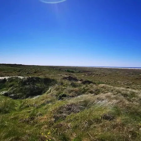 Seaside Charm In Rindby Ferienhaus