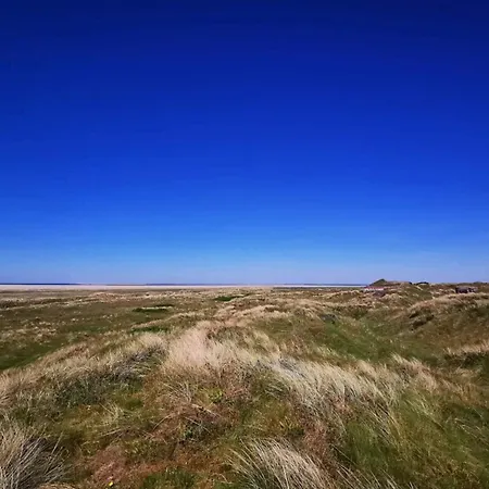 度假居 Seaside Charm In Rindby Fanø
