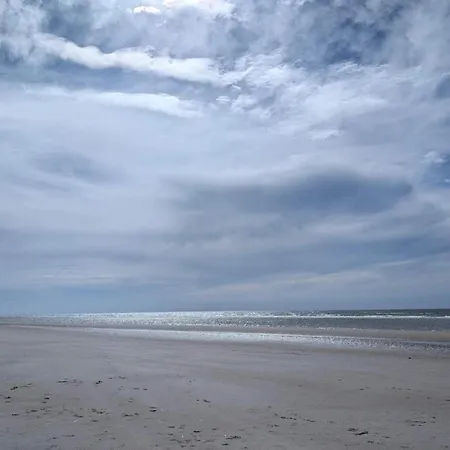 Ferienhaus Seaside Charm In Rindby