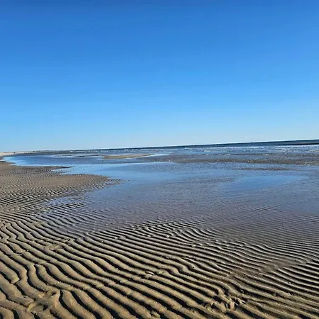 Seaside Charm In Rindby Ferienhaus *
