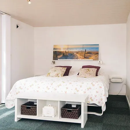 度假居 Seaside Charm In Rindby Fanø