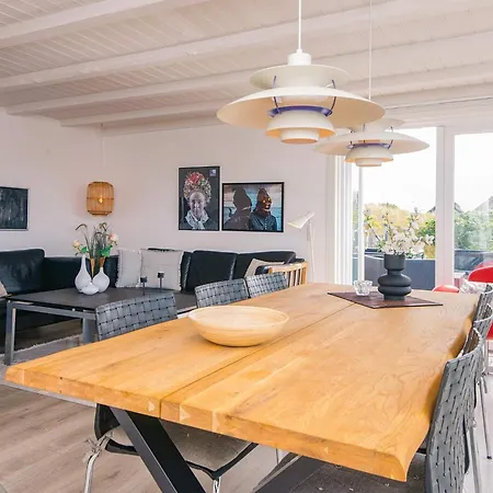 Seaside Charm In Rindby