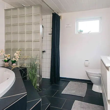 度假居 Seaside Charm In Rindby Fanø