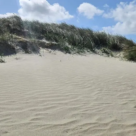 Dom wakacyjny Seaside Charm In Rindby *