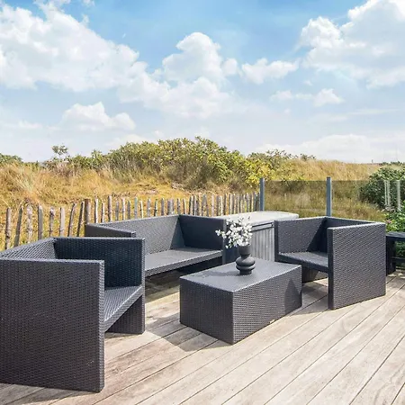 Seaside Charm In Rindby Dom wakacyjny *